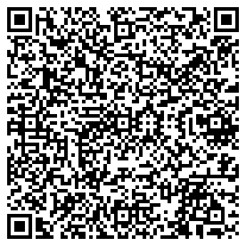 QR-код с контактной информацией организации Моравия, ЧП