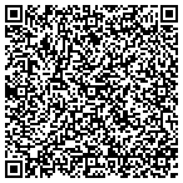QR-код с контактной информацией организации Броварская типография, ЧАО