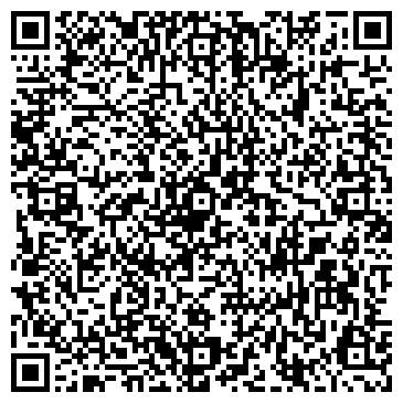 QR-код с контактной информацией организации Пост Пресс, ИП
