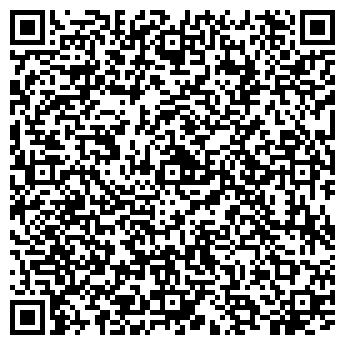 QR-код с контактной информацией организации АйСан-Пресс, ТОО