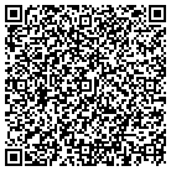QR-код с контактной информацией организации Принт Комплекс, ТОО
