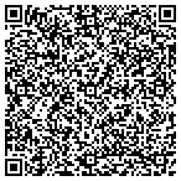 QR-код с контактной информацией организации Printex, ООО
