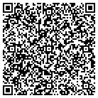 QR-код с контактной информацией организации Пинский завод искусственных кож (Искож), ОАО