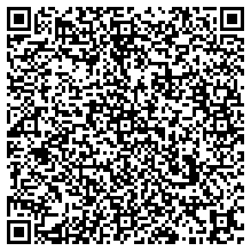 QR-код с контактной информацией организации Банк Трейд Сервис, ООО