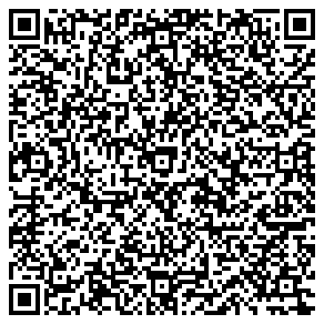 QR-код с контактной информацией организации Полиграфические ресурсы, ОДО