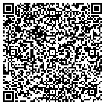 QR-код с контактной информацией организации МотоВилТекс, ООО