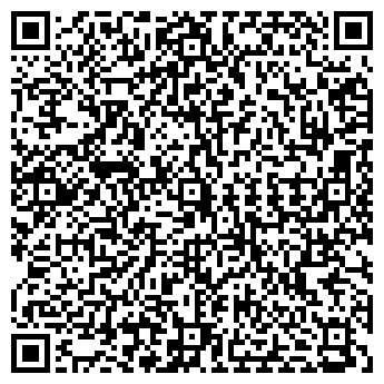 QR-код с контактной информацией организации Петрал, ООО