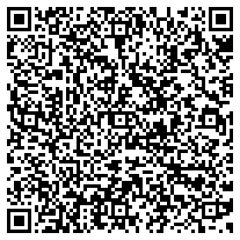 QR-код с контактной информацией организации Гексагон Украина, ООО
