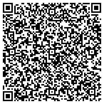QR-код с контактной информацией организации Виктория, ЧМП