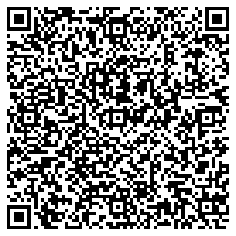 QR-код с контактной информацией организации Фотокерамика, ЧП