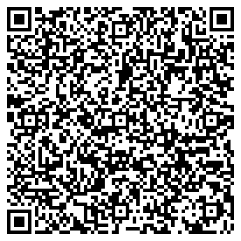 QR-код с контактной информацией организации ВинПолиграф, ЧП
