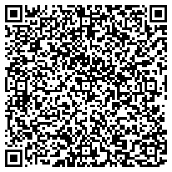 QR-код с контактной информацией организации Адгезия, ООО