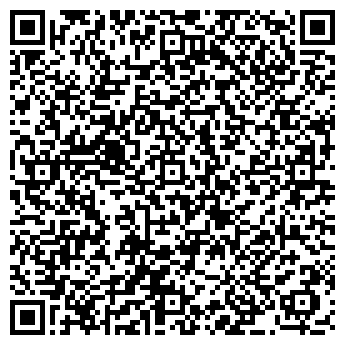 QR-код с контактной информацией организации Голден Пакинг, ТОО
