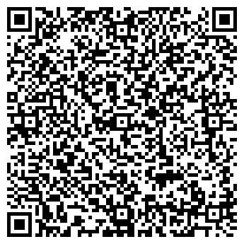 QR-код с контактной информацией организации Пинтерра, ООО
