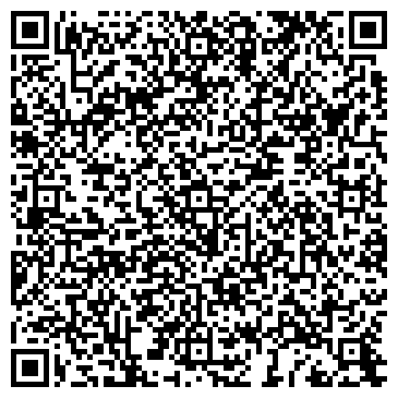 QR-код с контактной информацией организации Планета-Инкс, ООО