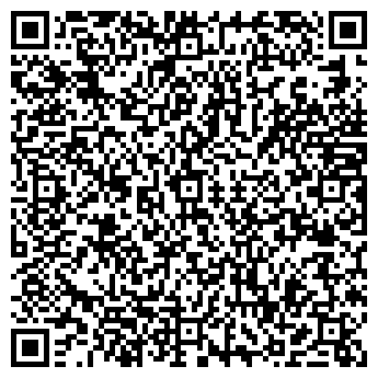 QR-код с контактной информацией организации Мон литера, ООО