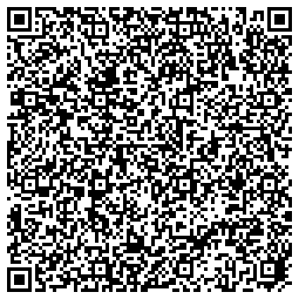 QR-код с контактной информацией организации Витебская областная типография, АО Унитарное полиграфическое предприятие