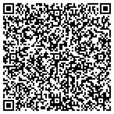 QR-код с контактной информацией организации Интер М, ООО