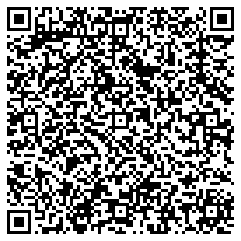 QR-код с контактной информацией организации Прайсы Киева, ЧП