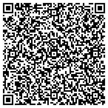 QR-код с контактной информацией организации Торгпресса Тернополь, ООО