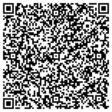 QR-код с контактной информацией организации Газета Компас, ИП