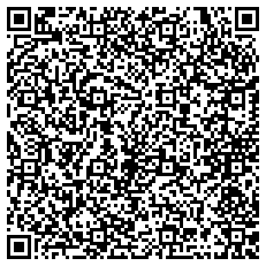 QR-код с контактной информацией организации Деловая Женщина редакция журнала, ТОО
