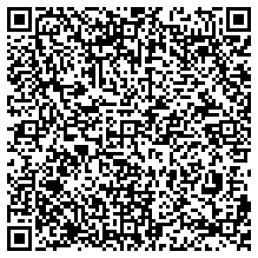 QR-код с контактной информацией организации Kazfox (Казфокс), TOO
