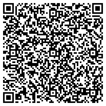 QR-код с контактной информацией организации Полиграфпринт, ОДО