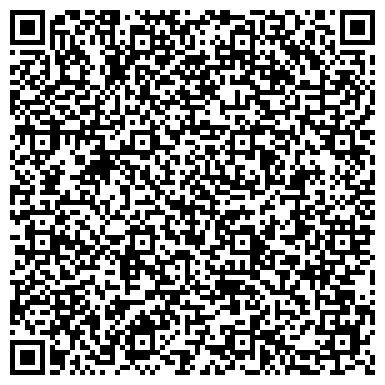 QR-код с контактной информацией организации Типография укрупненная им.1 Мая, УП