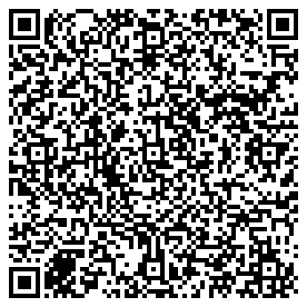 QR-код с контактной информацией организации Ксен-Ри, ООО