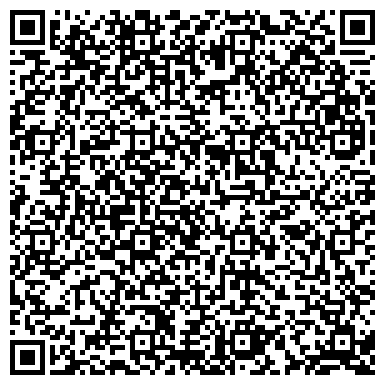 QR-код с контактной информацией организации Белый ветер. Издательский дом, ООО