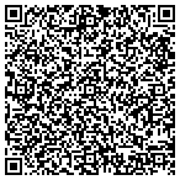 QR-код с контактной информацией организации Сервис полиграфии, ОДО