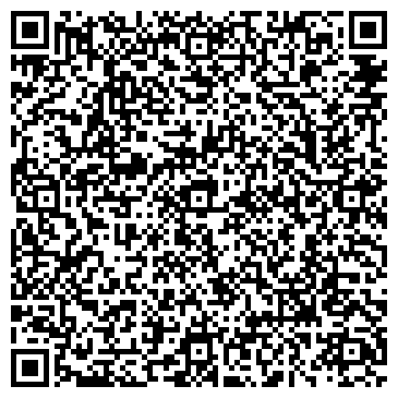 QR-код с контактной информацией организации Торговый дом Эленг-Люкс, ОДО