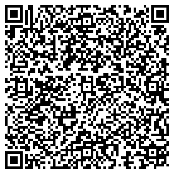 QR-код с контактной информацией организации Далеч, КУП