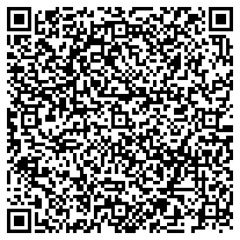 QR-код с контактной информацией организации Полиграфиздат, ЧПУП