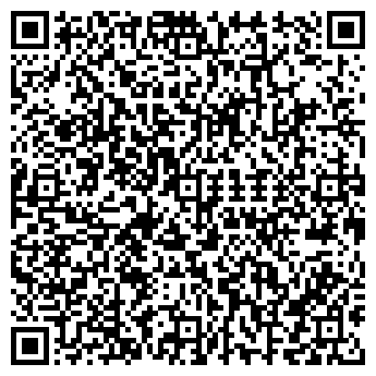 QR-код с контактной информацией организации Опткнига, ЧУП