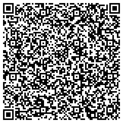 QR-код с контактной информацией организации МОУП Борисовская укрупненная типография им. 1 Мая