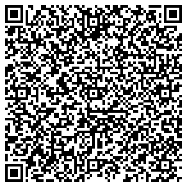 QR-код с контактной информацией организации Первая цифровая типография, ЗАО