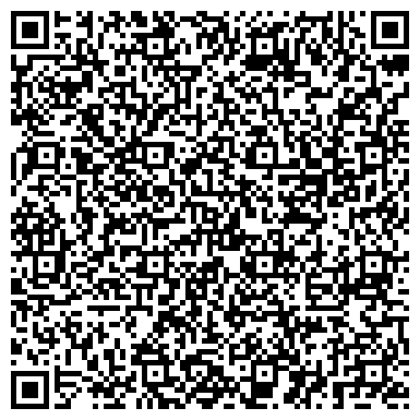 QR-код с контактной информацией организации Голографическая индустрия, ЗАО