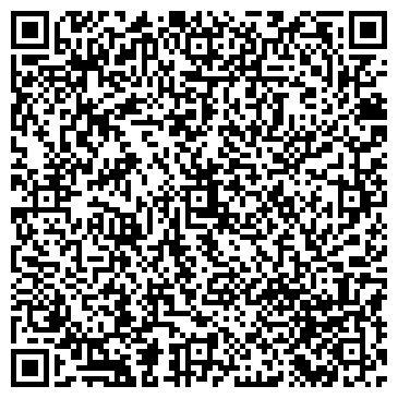 QR-код с контактной информацией организации СтереоМир, ИП