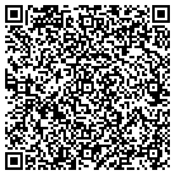 QR-код с контактной информацией организации Дом молодежи ТПЧУП