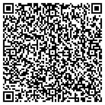 QR-код с контактной информацией организации Жилкомиздат, ГП