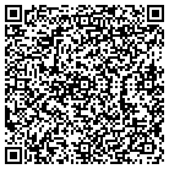 QR-код с контактной информацией организации Глобус, РУП БТО