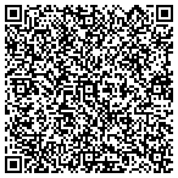 QR-код с контактной информацией организации Квадрограф, ООО