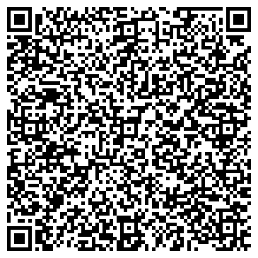 QR-код с контактной информацией организации Ламикрипт (LamiCrypt), СЗАО