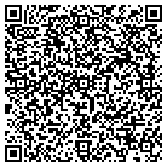 QR-код с контактной информацией организации Педагогика, ОДО
