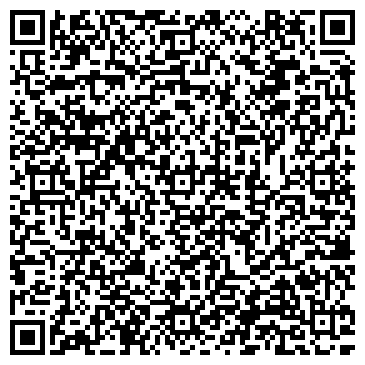 QR-код с контактной информацией организации Мастацкая литаратура, УП