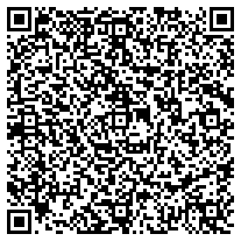 QR-код с контактной информацией организации Магия Света, ООО