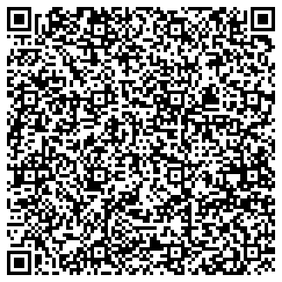 QR-код с контактной информацией организации Витебский картонажно-полиграфический комбинат, ОАО