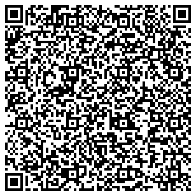 QR-код с контактной информацией организации Белая Карона, Рекламное агентство